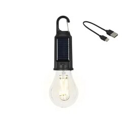 LUMINEO 890671 LUMINEO Solar Birne 