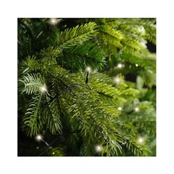 LUMINEO Lichterkette 7,4 m