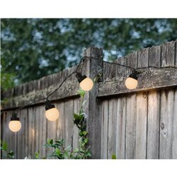 LUMINEO Lichterkette