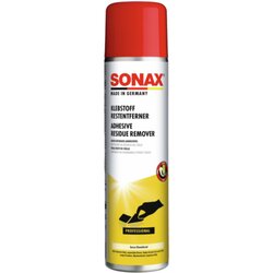 SONAX 04774000 Sonax KlebstoffRestEntferner 400ml