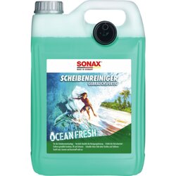 SONAX Scheibenreiniger