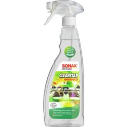 SONAX 02534000 Sonax Reiniger CleanStar Ecocert 750ml
