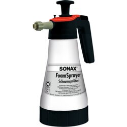 SONAX 04965410 Sonax Foam-Sprayer 1l 1l