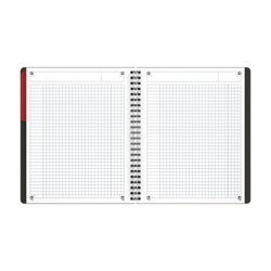 Oxford Collegeblock International Activebook DIN A5+ kariert