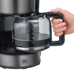 SEVERIN Kaffeemaschine Type