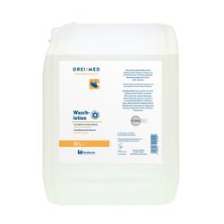DREITURM 2144 DREITURM Flüssigseife Care+Protect 10l