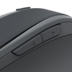 Hama Optische PC Maus WM-400