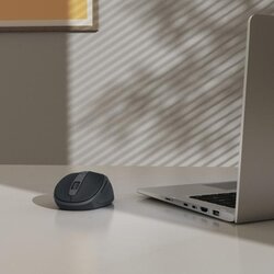 Hama Optische PC Maus WM-400