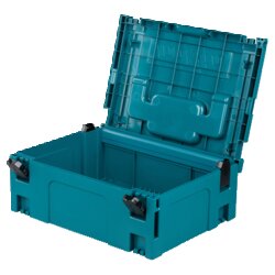 Makita® Werkzeugkoffer MAKPAC Gr. 2 nicht gefüllt