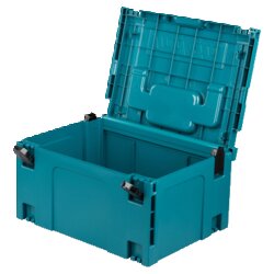 Makita® Werkzeugkoffer MAKPAC Gr. 3 nicht gefüllt