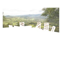 memo Gartentisch Manja 150 x 75 x 90 cm (B x H x T)