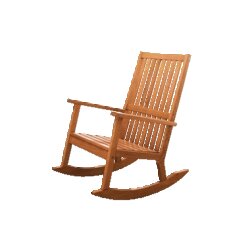 memo Schaukelstuhl Rocker