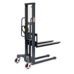 fetra 6855 fetra Handhydraulik-Stapler 500kg