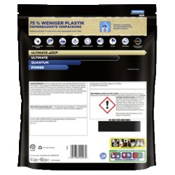 FINISH Spülmaschinentabs Powerball Ultimate Plus