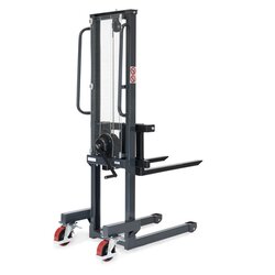 fetra 6851 fetra Handwinden-Stapler 250kg