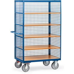 fetra 3393 fetra Kastenwagen 1200x780mm