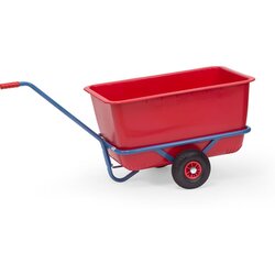 fetra 4102P fetra Handwagen PU-Räder 750x425mm