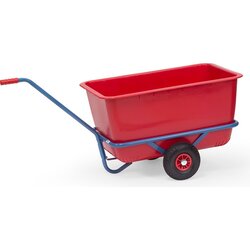 fetra 4102V fetra Handwagen Gummiräder 750x425mm