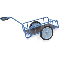 fetra 4104V fetra Handwagen Gummiräder 845x545mm