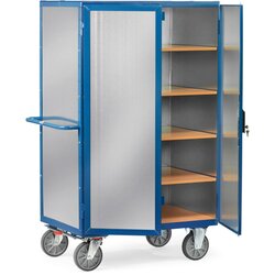 fetra 5493 fetra Kastenwagen Stahlblech 1200x780mm +Türen