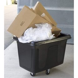 Rubbermaid Transportwanne