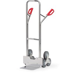 fetra AK1325 fetra Treppenkarre 3RadStern 320x250mm