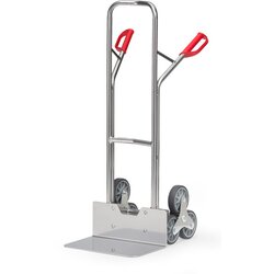 fetra AK1326 fetra Treppenkarre 3RadStern 480x300mm