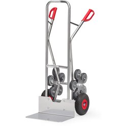 fetra AK1328 fetra Treppenkarre 5RadStern 480x300mm