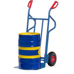 fetra Sackkarre Luftgefüllt 62 x 120 x 71,5 cm (B x H x T)