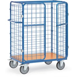 fetra Transportwagen 83 x 155,2 x 136,9 cm (B x H x L)