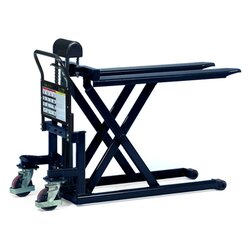 fetra 6820 fetra Scheren-Hubwagen 1115x153mm 500kg