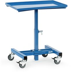 fetra 3260 fetra Materialständer 524-774mm