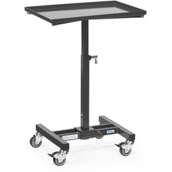 fetra 3270-7016 fetra Materialständer GREY EDITION 720-995mm