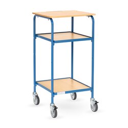 fetra 5833 fetra Rollpult 2Böden 500x600mm