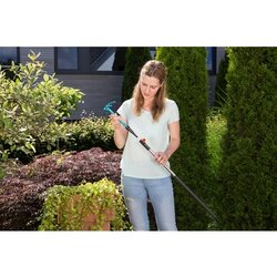 GARDENA Aufsatz Teleskopstiel combisystem Kleinhäckchen