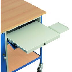 fetra Computertisch