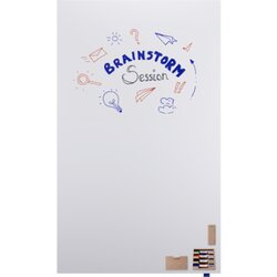Legamaster Whiteboard WALL-UP