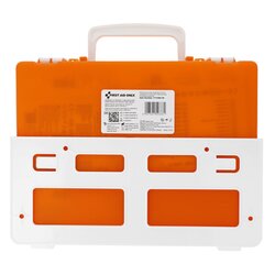 FIRST AID ONLY Erste Hilfe Koffer