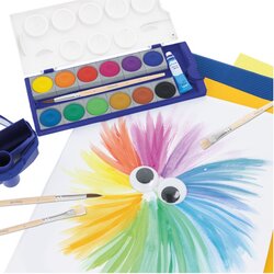 Pelikan Pinselset