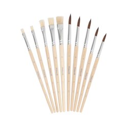 Pelikan Pinselset
