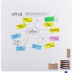 Legamaster Whiteboard ESSENCE