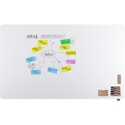 Legamaster Whiteboard ESSENCE