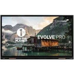 Legamaster 7-8031401-98EU Legamaster Touch Monitor EVOLVE PRO EVP-9800