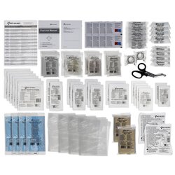 FIRST AID ONLY® Erste Hilfe Nachfüllset DIN 13169