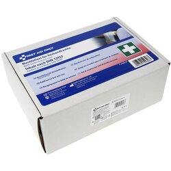 FIRST AID ONLY® Erste Hilfe Nachfüllset DIN 13157