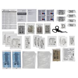 FIRST AID ONLY® Erste Hilfe Nachfüllset DIN 13157