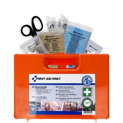 FIRST AID ONLY® Erste Hilfe Koffer DIN 13157