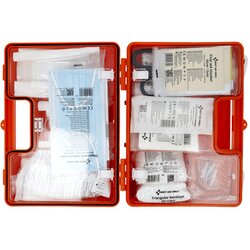 FIRST AID ONLY® Erste Hilfe Koffer DIN 13157