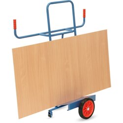 fetra Plattenkarre
