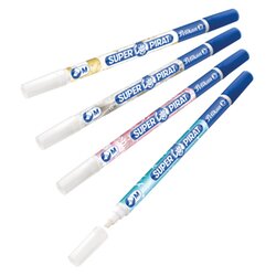 Pelikan 100435997 Pelikan Tintenkiller Super Pirat M